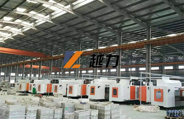 Quanzhou Yueli Automation Equipment Co, Ltd ။