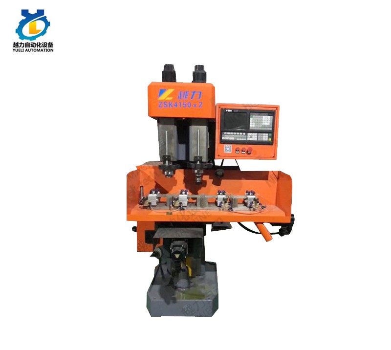 pneumatic tapping machine ဆိုတာ ဘာလဲ။