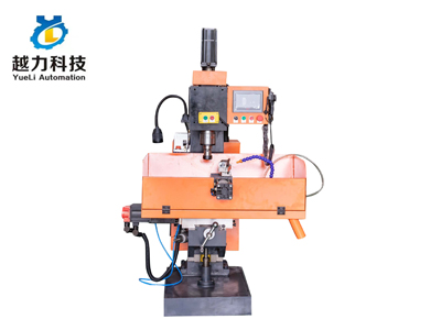 Multi-axis tapping machine တွေရဲ့ အားသာချက်ငါးချက်ကို သင်သိပါသလား။