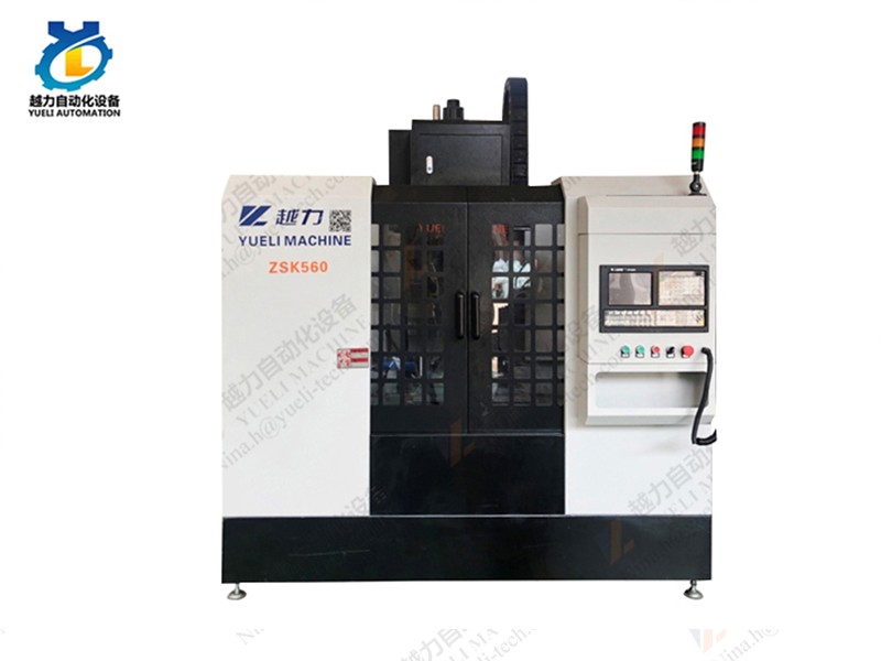 Multi-axis tapping machine မစတင်မီ ဘာတွေစစ်ဆေးရမလဲ