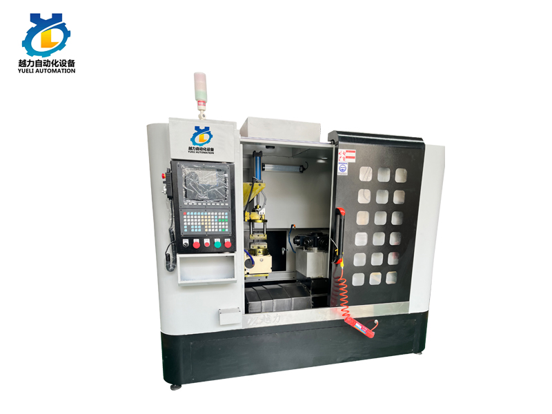 CNC စက်၏အသွင်အပြင်ကဘာလဲ။