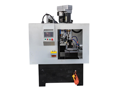 Multi-axis tapping machine ၏ tapping efficiency ကို မည်သို့တိုးတက်အောင်လုပ်မည်နည်း။