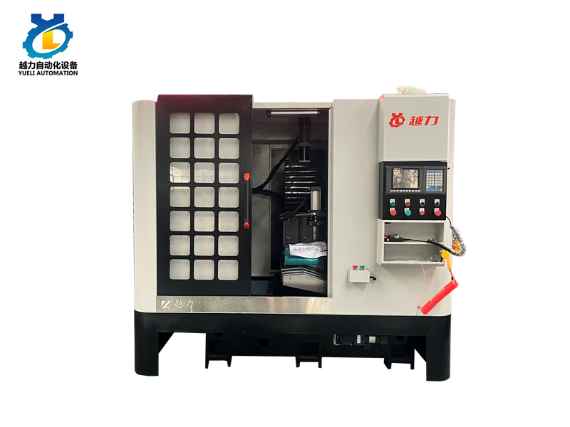 CNC တူးဖော်ခြင်းနှင့် ပေါင်းစပ်စက်၏ အားသာချက်များ