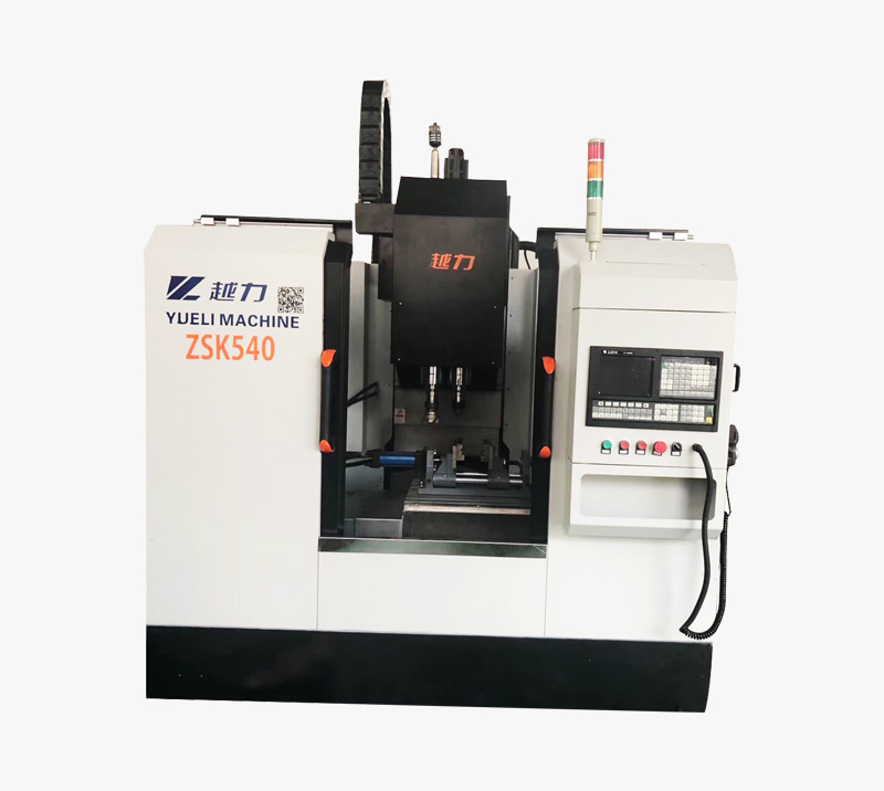 Drilling Tapping Machine ၏ ရည်ရွယ်ချက်များနှင့် အသုံးချမှုများကား အဘယ်နည်း။