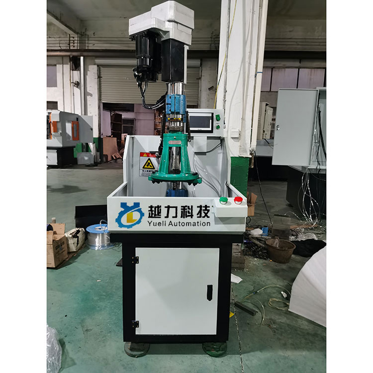 Bench Hydraulic Drilling Machine ရဲ့ အားသာချက်တွေက ဘာတွေလဲ။