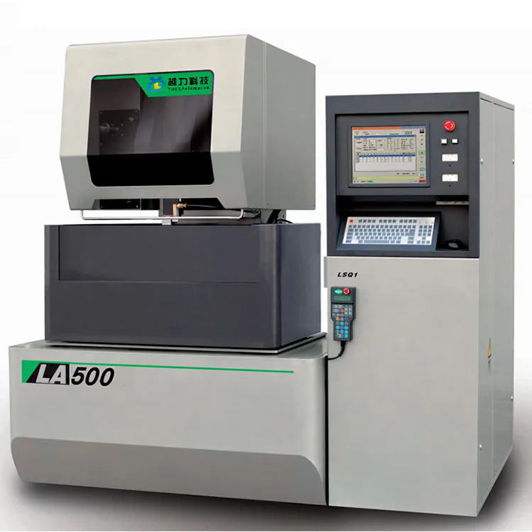 CNC Lathe Machine ၏ထူးခြားချက်များကား အဘယ်နည်း။