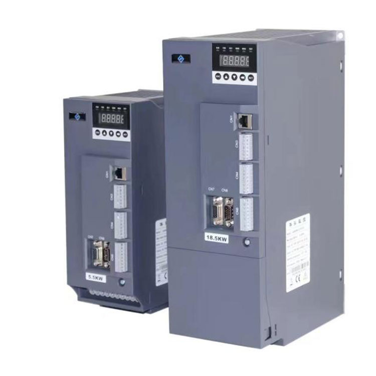 ခေတ်မီစက်မှုလုပ်ငန်းတွင် AC Servo Drive သည် တိကျမှု၊ ထိရောက်မှု၊ နှင့် အလိုအလျောက်လုပ်ဆောင်မှုစွမ်းဆောင်ရည်ကို မည်ကဲ့သို့တိုးတက်စေသနည်း။