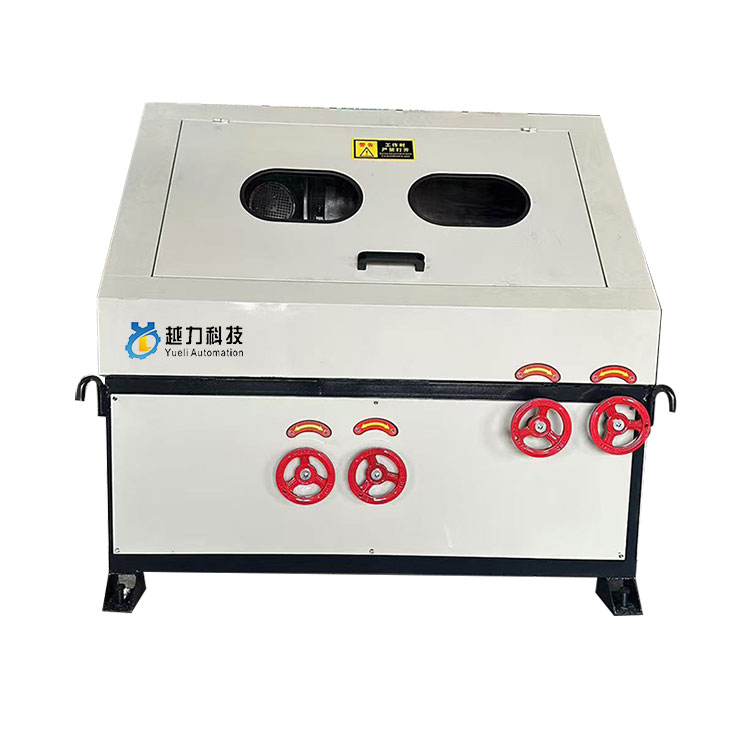 သင့်ထုတ်လုပ်မှုလိုင်းအတွက် Square Pipe Polishing Machine သည် အဘယ်ကြောင့် မရှိမဖြစ်လိုအပ်သနည်း။