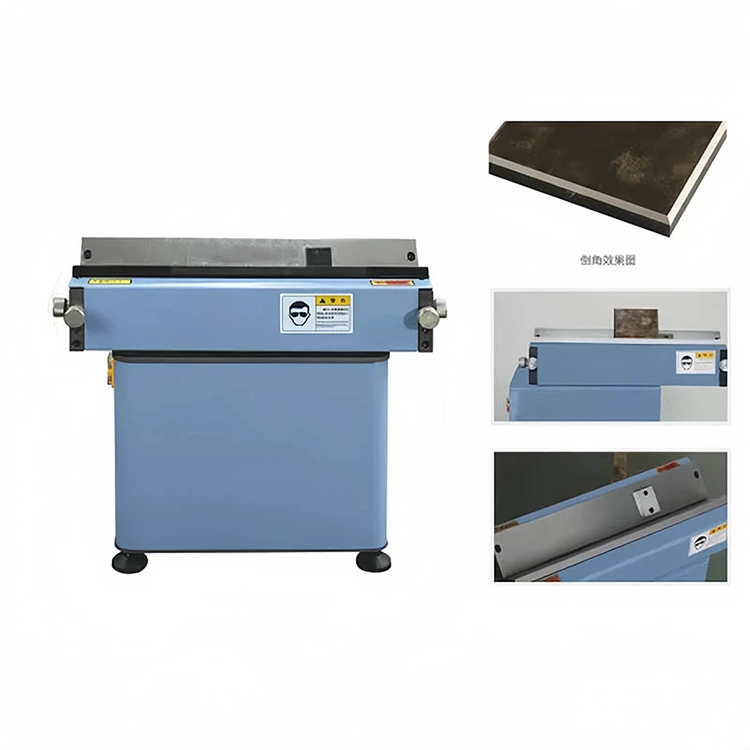 Desktop Multi-function Chamfering စက်