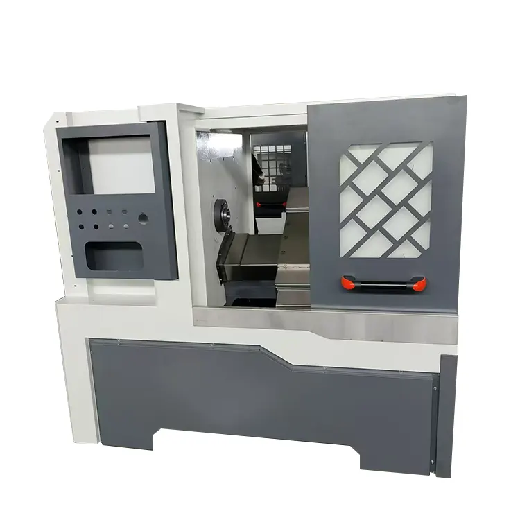 Truss ပေါင်းစည်းစက်